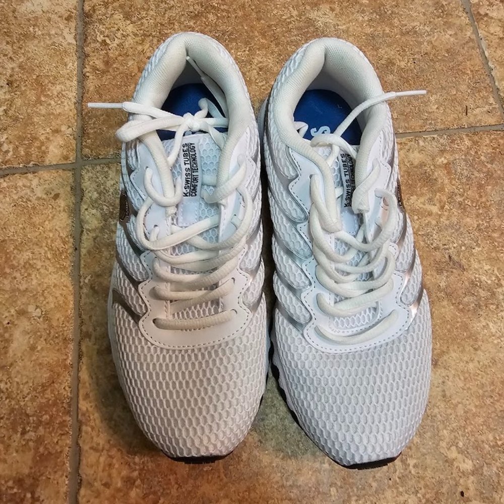 Ladies K Swiss Sneakers